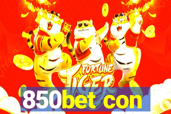 850bet con